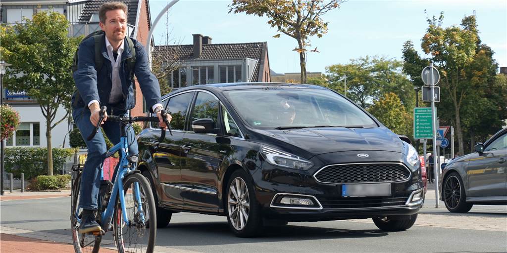 Rad-Experte: „Werne hat großes Potenzial für Radverkehr, aber zu viele marode Wege“ Mehr Tempo gefordert: Holger Bergemann von der Initiative Radverkehr Werne, weiß, woran es in Werne hapert. Obwohl die Lippestadt beste Bedingungen für Radfahrer bietet, gibt es viel Nachholbedarf.