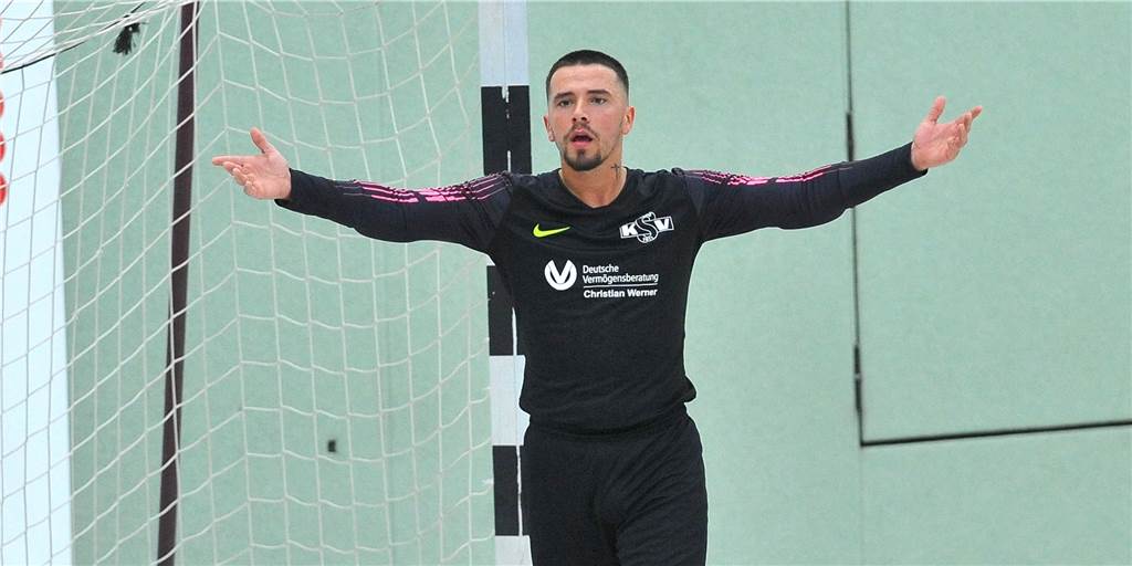 Regionalliga-Aus: Königsborner SV zieht Futsal-Team zurück - und muss kräftig zahlen Regionalliga-Aus: Königsborner SV zieht Futsal-Team zurück - und muss kräftig zahlen