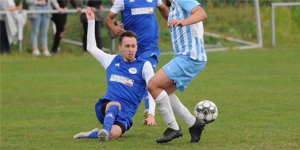 Spitzenreiter Habinghorst muss ohne Trainer auskommen - Kreisliga A im Überblick Spitzenreiter Habinghorst muss ohne Trainer auskommen - Kreisliga A im Überblick