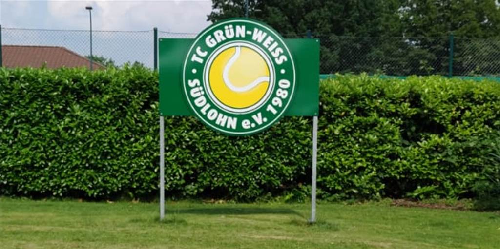 Gemeinde zahlt Vereinen für 2022 über 28.500 Euro – TC GW erhält Sonderzuschuss Einen Zuschuss für die energetische Sanierung des Clubhauses erhält der Tennisclub Grün-Weiss Südlohn.