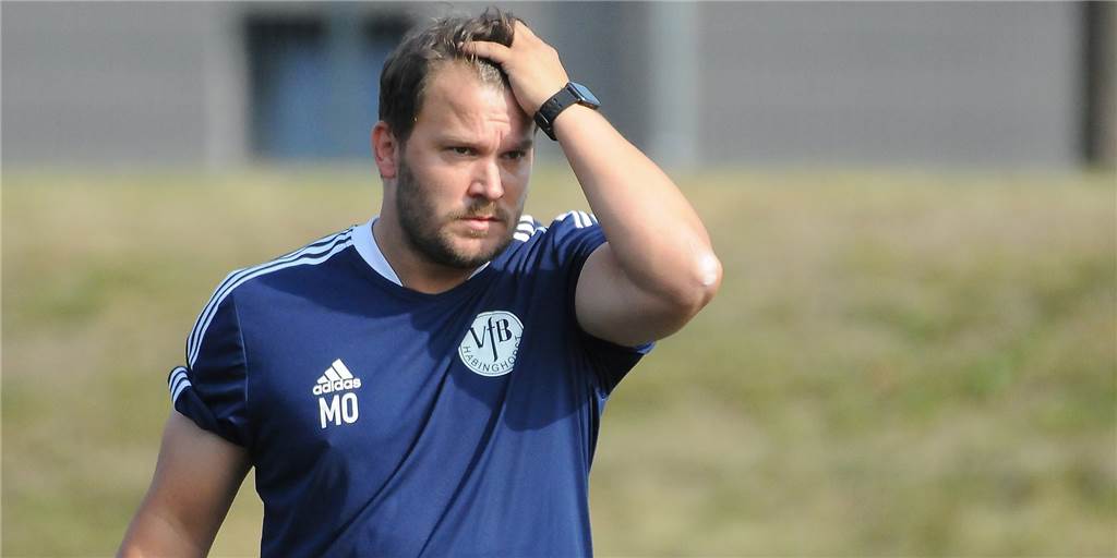 Kreisliga A: VfB Habinghorst verliert Derby in Frohlinde und auch die Tabellenspitze Kreisliga A: VfB Habinghorst verliert Derby in Frohlinde und auch die Tabellenspitze