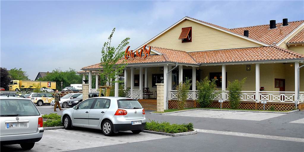 Hat Corona die Restaurant-Preise in Castrop-Rauxel verändert? Das Café del Sol will über seine Preise nichts verraten, heißt es auf Anfrage aus der Träger-Gesellschaft. Die inhabergeführten Lokale sind da auskunftsfreudiger.