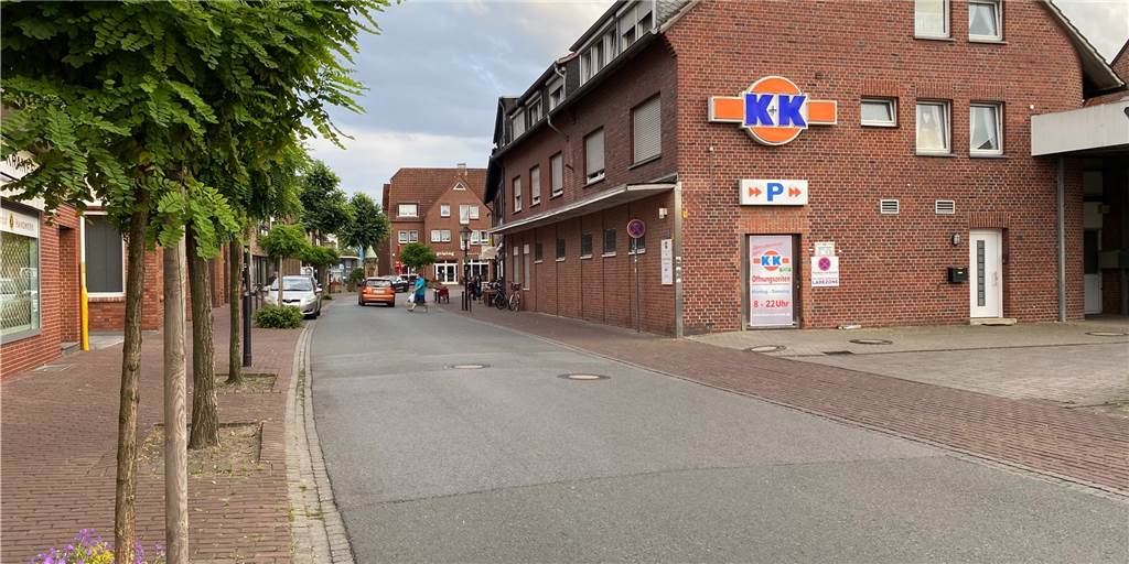 Stärkere Wirtschaft: Ascheberg bewirbt sich um 7-Jahres-Programm der EU Die Gemeinde Ascheberg bewirbt sich gemeinsam mit einigen Nachbarkommunen um EU-Fördergelder von rund 3 Millionen Euro.
