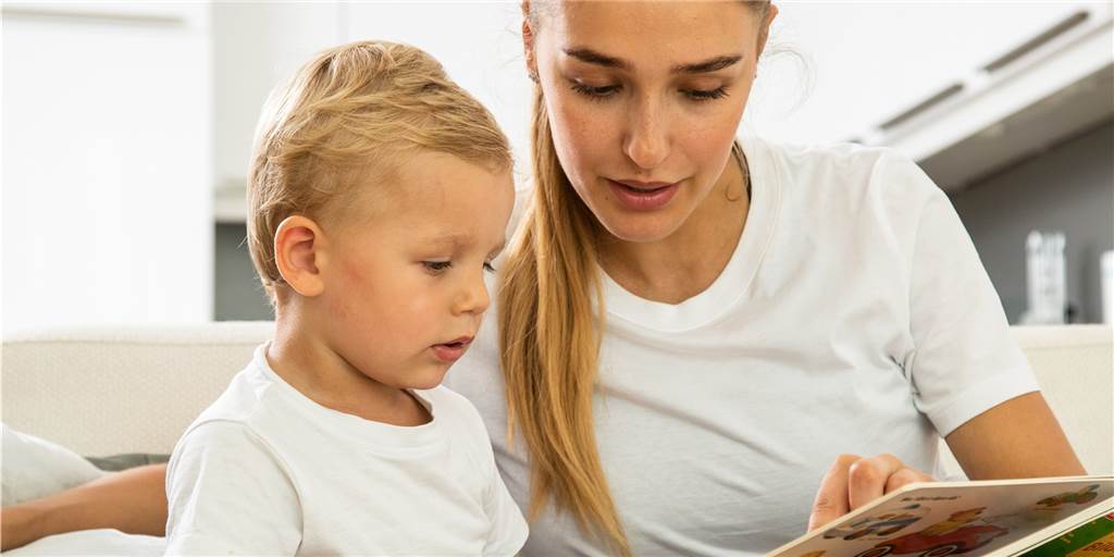 Lesekompetenz von Kindern ist im Lockdown auf der Strecke geblieben Lesekompetenz von Kindern ist im Lockdown auf der Strecke geblieben