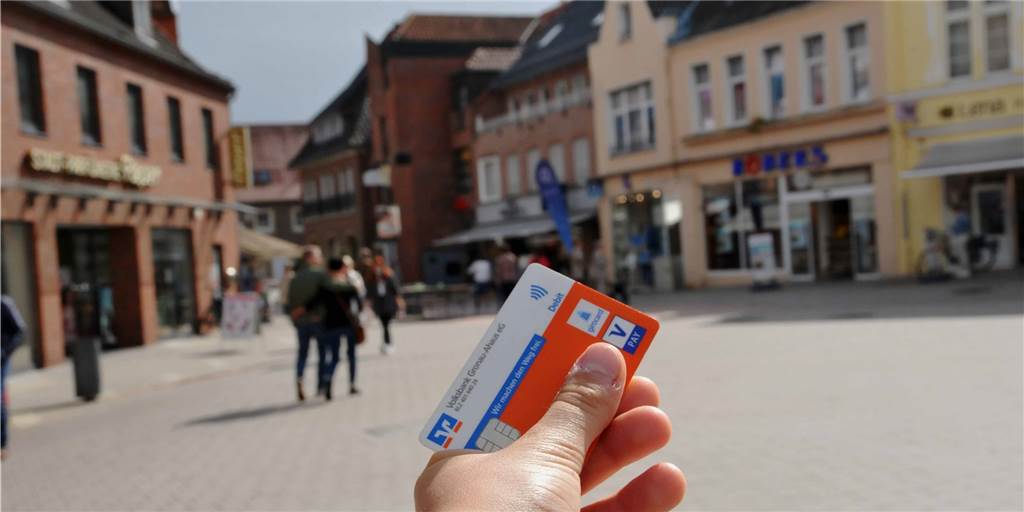 In Ahaus leben 27 Einkommensmillionäre Die Ahauser können im Schnitt mehr als 1900 Euro pro Monat ausgeben.