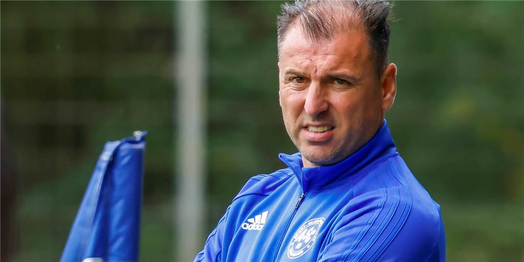ASC 09: Bei einem Stammspieler macht ein Muskel zu – Einsatz gegen Hamm unwahrscheinlich ASC 09: Bei einem Stammspieler macht ein Muskel zu – Einsatz gegen Hamm unwahrscheinlich