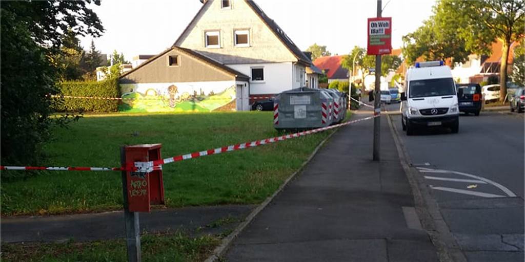 Dortmunder Tötungsdelikt bei „Aktenzeichen XY“: Anrufer mit Täterwissen? Rudi Cerne präsentierte in seiner Sendung „Aktenzeichen XY“ ein ungeklärtes Tötungsdelikt aus Dortmund-Wickede.