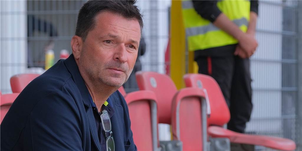 Besondere Tradition: Selbst Schalke konnte Heidel und BVB-Boss Watzke nicht trennen Besondere Tradition: Selbst Schalke konnte Heidel und BVB-Boss Watzke nicht trennen