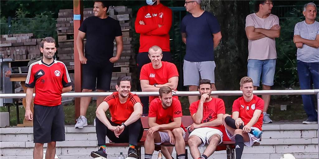 Neues Gang-Mitglied für den TuS Eichlinghofen: Ex-Kapitän des Hombrucher SV kommt Neues Gang-Mitglied für den TuS Eichlinghofen: Ex-Kapitän des Hombrucher SV kommt