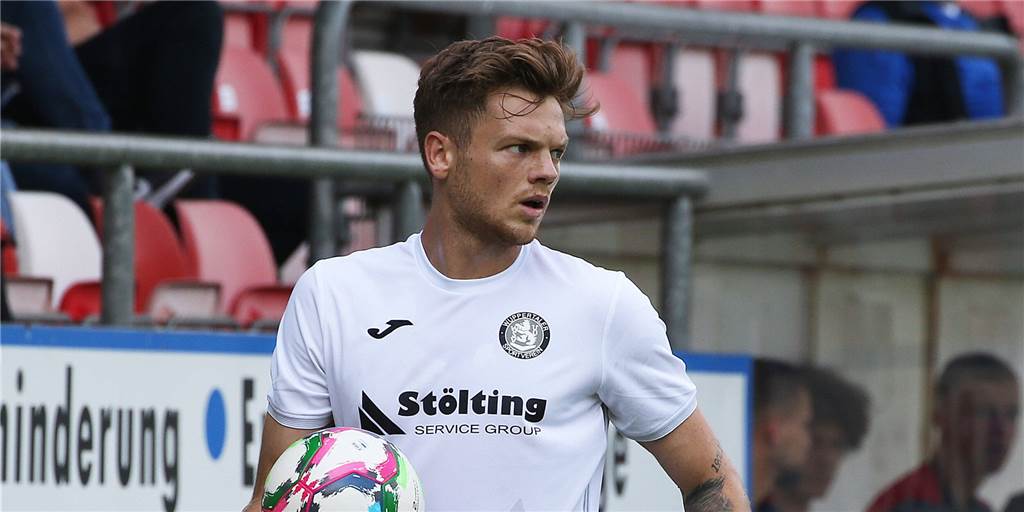 Dortmunder Regionalliga-Profi kann sich Wechsel in den Dortmunder Amateurfußball vorstellen Dortmunder Regionalliga-Profi kann sich Wechsel in den Dortmunder Amateurfußball vorstellen