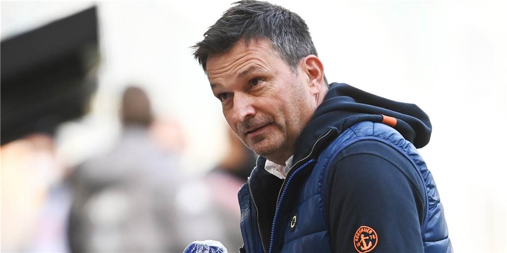 Mainz-Sportvorstand Heidel exklusiv: „Man wird Marco Rose nicht gerecht“ Mainz-Sportvorstand Heidel exklusiv: „Man wird Marco Rose nicht gerecht“