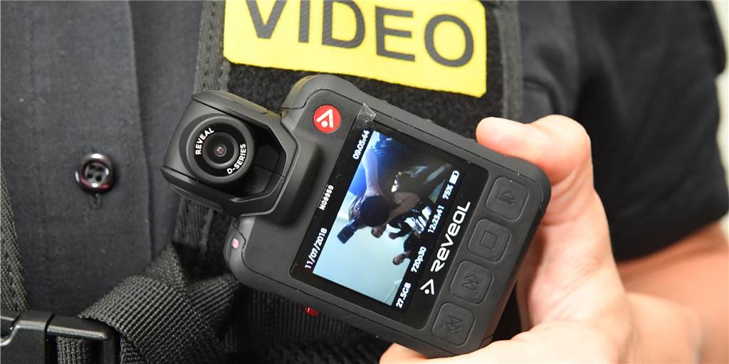 Bodycams beim Ordnungsamt? Bitte lasst den Quatsch! Bodycams beim Ordnungsamt? Bitte lasst den Quatsch!