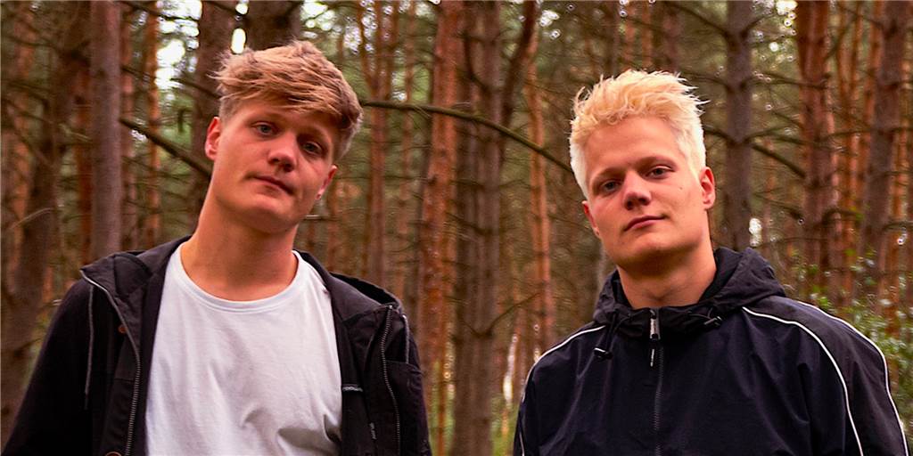 Benefizkonzert für Subotic-Stiftung mit Cosmo Klein und Dortmunder Duo Finn und Jonas heißen die Singer-Songwriter-Zwillinge aus Dortmund.