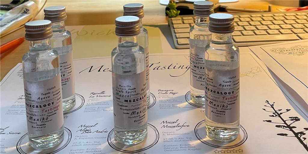 Mezcal-Mythen: Was es über den beliebten Schnaps zu wissen gibt Mezcal-Mythen: Was es über den beliebten Schnaps zu wissen gibt