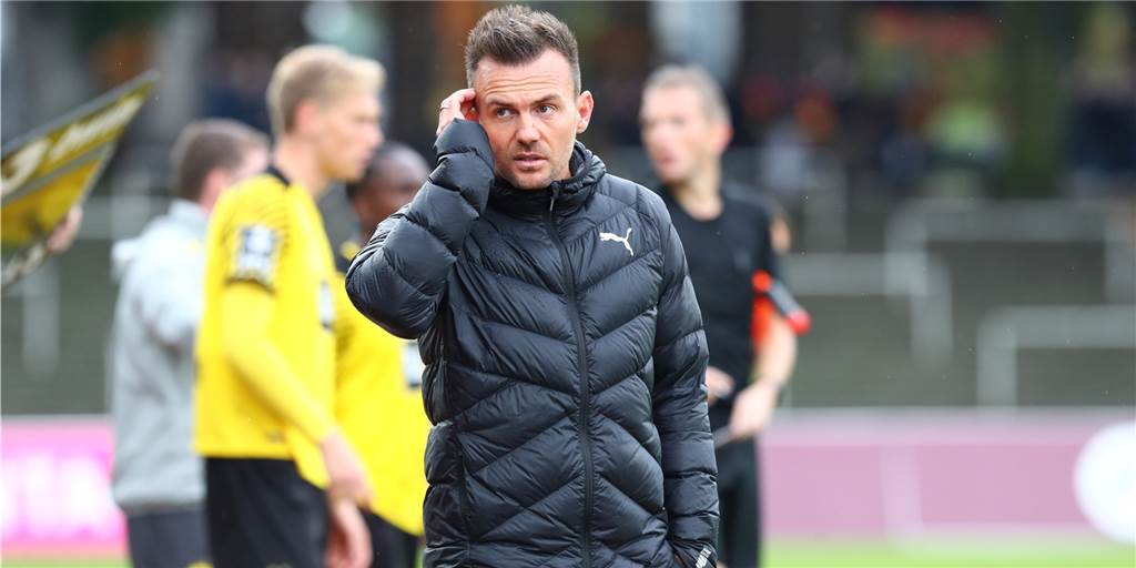 Liveticker zum Nachlesen: BVB-U23 verliert unglücklich bei Traditionsklub Braunschweig Liveticker zum Nachlesen: BVB-U23 verliert unglücklich bei Traditionsklub Braunschweig