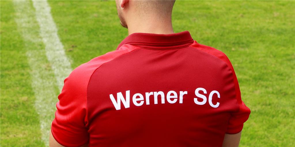 „Bin da realistischer“: Ex-WSC-Spieler kehrt dem Fußball und der Oberliga erst einmal den Rücken „Bin da realistischer“: Ex-WSC-Spieler kehrt dem Fußball und der Oberliga erst einmal den Rücken