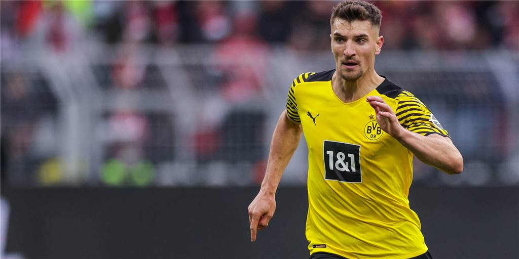 Thomas Meunier: Wie ein Spezialschuh ihm zu seinem besten BVB-Spiel verhalf