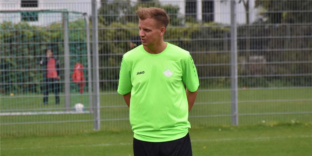 SV Stockum verliert beim direkten Abstiegskonkurrenten - und schöpft Hoffnung Marvin Boehme und der SV Stockum mussten am Sonntag eine schwere Niederlage hinnehmen.