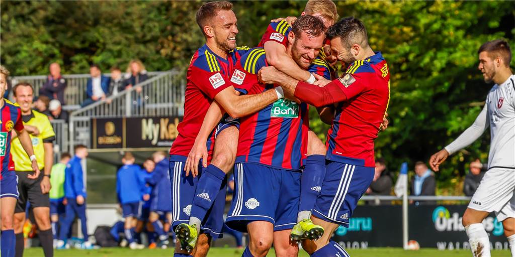 ASC 09 Dortmund siegt deutlich gegen Hamm - ein Spieler überragt alle anderen ASC 09 Dortmund siegt deutlich gegen Hamm - ein Spieler überragt alle anderen