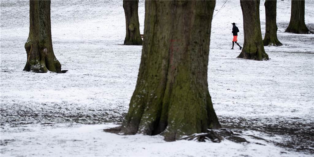 10 einfache Tipps, um fit durch den Winter zu kommen 10 einfache Tipps, um fit durch den Winter zu kommen