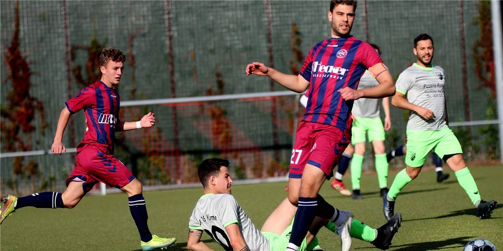 Alle Dortmunder Bezirksliga-Spiele mit Trainerstimmen im Überblick - Spitzenteam patzt erstmals Alle Dortmunder Bezirksliga-Spiele mit Trainerstimmen im Überblick - Spitzenteam patzt erstmals