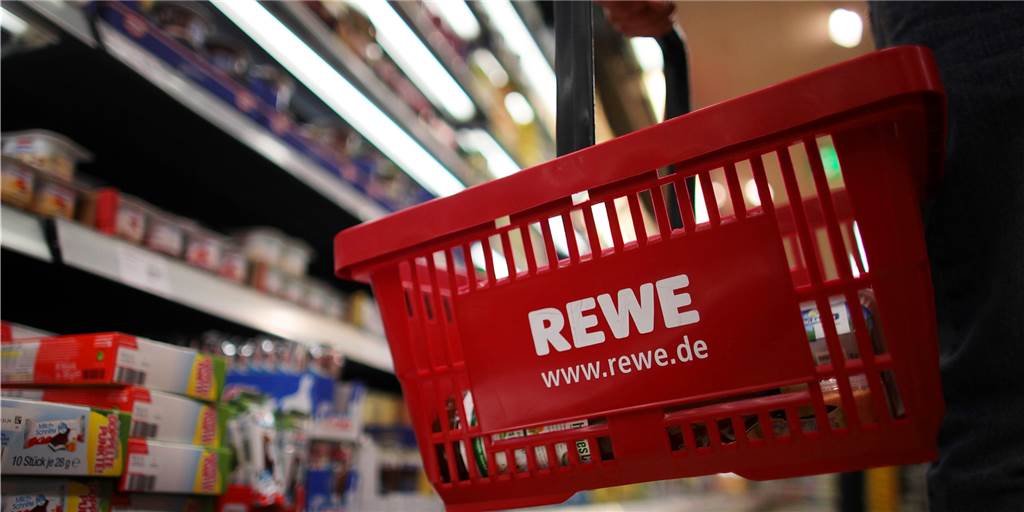 Keine Papiertüten mehr bei Rewe in Husen – so reagieren die Kunden Keine Papiertüten mehr bei Rewe in Husen – so reagieren die Kunden