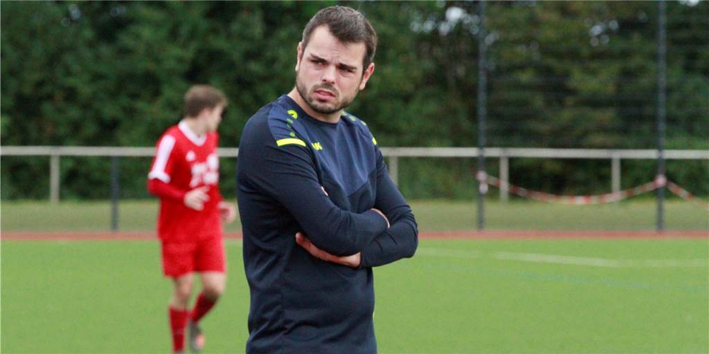 SV Herbern II startet nach drei Wochen Pause wieder: „Die Unsicherheit ist da“ Daniel Heitmann und der SV Herbern II haben ihr letztes Pflichtspiel vor drei Wochen absolviert.