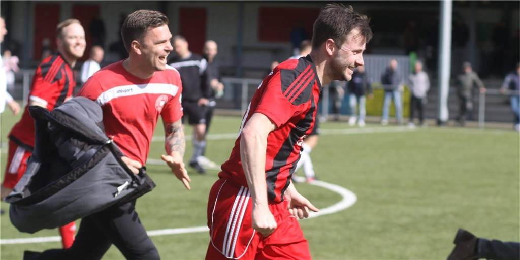 FC Castrop-Rauxel hat Pech: Waltroper Nothilfe wurde verlängert - Joker Sabra sticht sofort FC Castrop-Rauxel hat Pech: Waltroper Nothilfe wurde verlängert - Joker Sabra sticht sofort