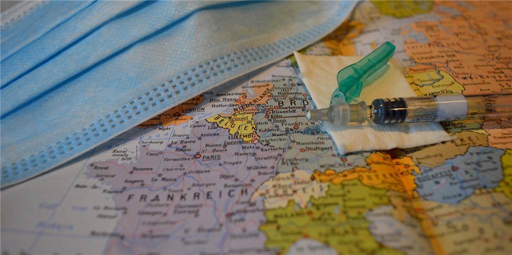 Dramatische Entwicklung: Blick in andere Länder zeigt, was bei niedrigen Impfquoten passiert Dramatische Entwicklung: Blick in andere Länder zeigt, was bei niedrigen Impfquoten passiert