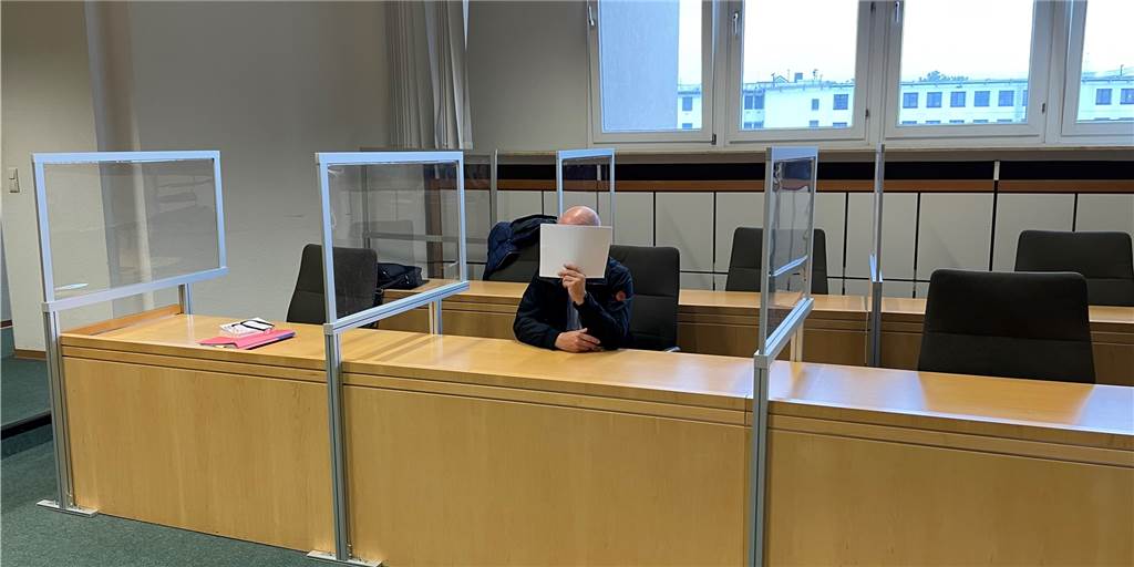 Neunjährige sexuell missbraucht: 56-jähriger Halterner verurteilt Neunjährige sexuell missbraucht: 56-jähriger Halterner verurteilt