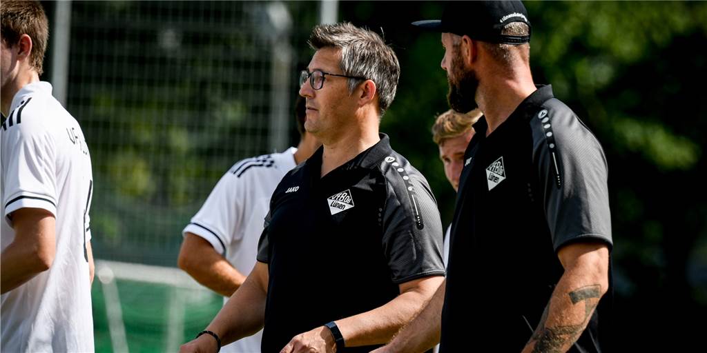 Auf der Suche, aber ohne Druck: VfB Lünen will schnellstmöglich einen Nachfolger für Mark Bördeling Auf der Suche, aber ohne Druck: VfB Lünen will schnellstmöglich einen Nachfolger für Mark Bördeling