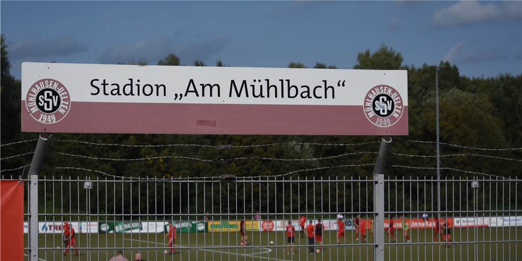 SSV Mühlhausen lotst fünf neue Spieler an den Mühlbach SSV Mühlhausen lotst fünf neue Spieler an den Mühlbach