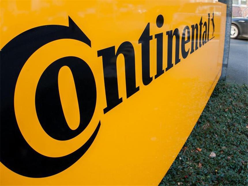 Conti stemmt sich gegen Russland-Krise und Conti stemmt sich gegen Russland-Krise und