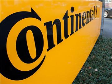 Conti stemmt sich gegen Russland-Krise und