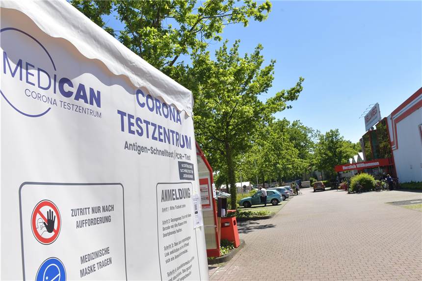 Bochumer Teststellen-Betreiber Medican soll 25 Millionen Euro Schaden verursacht haben Bochumer Teststellen-Betreiber Medican soll 25 Millionen Euro Schaden verursacht haben