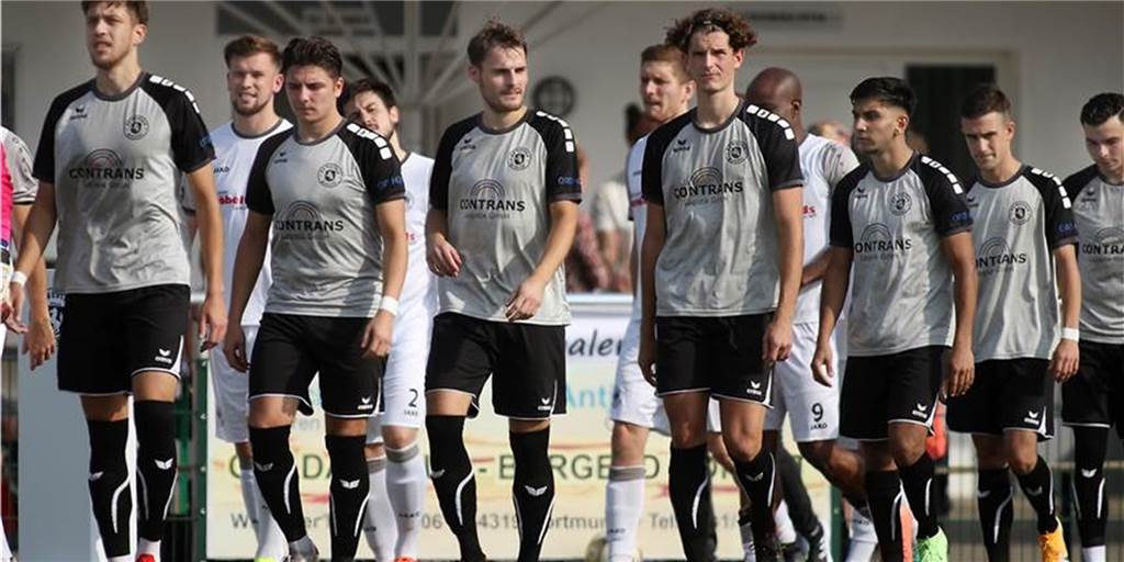 Lange Sperre: Westfalia-Leistungsträger darf erst Mitte November wieder spielen Lange Sperre: Westfalia-Leistungsträger darf erst Mitte November wieder spielen