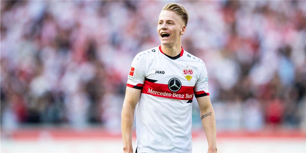 Bruder des Castrop-Rauxeler Fußball-Profis Chris Führich: „Keiner wollte gegen uns spielen“ Chris Führich spielt seit dieser Saison für den Bundesligisten VfB Stuttgart. Sein Bruder Marco ist für den Bezirksligisten FC Castrop-Rauxel aktiv.