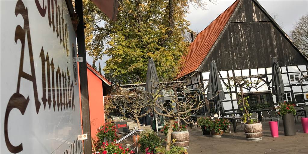 Tierschützer kündigen Demo vor Restaurant im Dortmunder Westen an Eine urige Atmosphäre in ländlicher Idylle kennzeichnet das Restaurant im Dortmunder Westen. Mit der idylle ist es am Sonntag (24.10.) vorbei. Tierschützer kündigen eine Demonstration gegen einen Menue-Hauptgang an.
