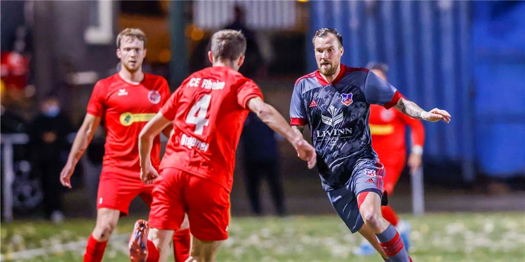 Westfalenpokal-Aus: Erste Pflichtspiel-Niederlage für den TuS Bövinghausen in dieser Saison Westfalenpokal-Aus: Erste Pflichtspiel-Niederlage für den TuS Bövinghausen in dieser Saison