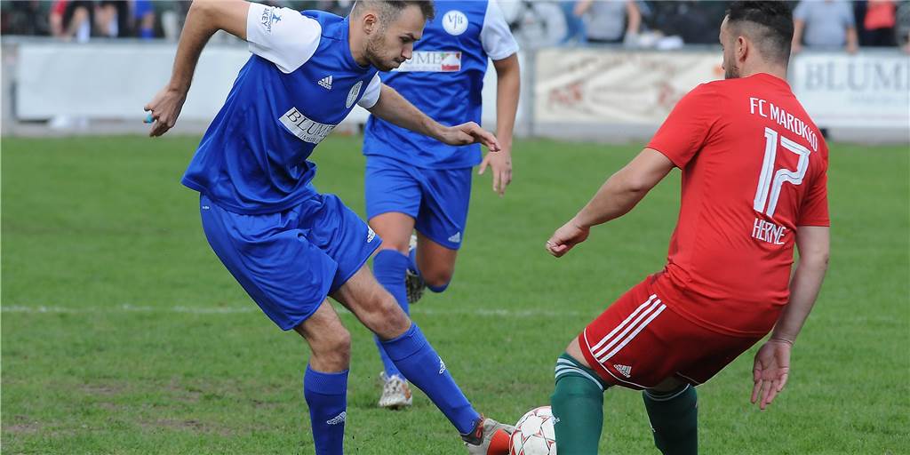 Kopftritt gegen Castrop-Rauxeler Fußballer wurde in Dortmund nochmals verhandelt Kopftritt gegen Castrop-Rauxeler Fußballer wurde in Dortmund nochmals verhandelt