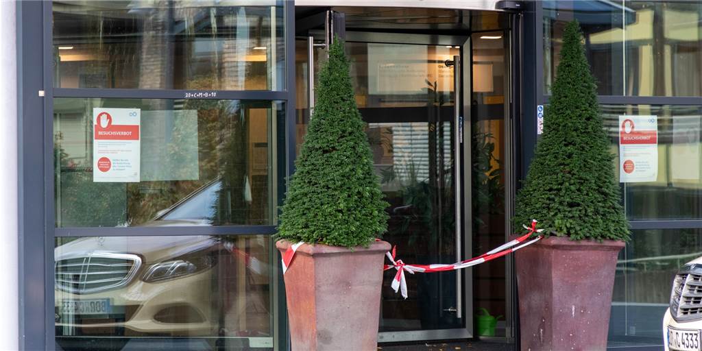 Klinikum Westmünsterland: Kein Wunder, dass das Vertrauen weg ist Das Vredener Krankenhaus wird geschlossen und in eine Reha-Klinik umgebaut.