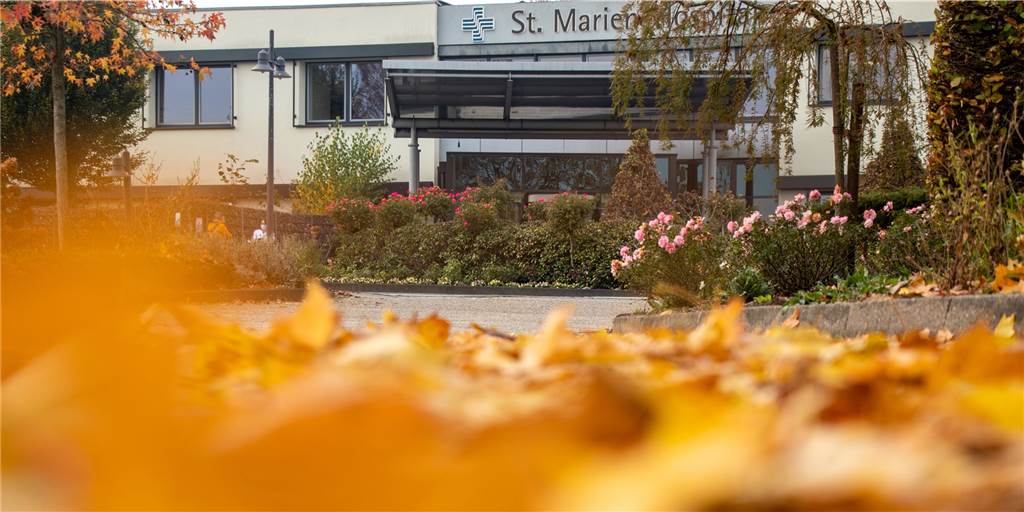 Krankenhaus-Schließungen: Pläne sind schon mindestens eineinhalb Jahre alt Das St.-Marien-Hospital in Vreden wird geschlossen. Die Pläne wurden bereits 2020 im Aufsichtsrat diskutiert.