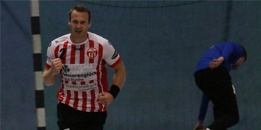 HC TuRa Bergkamen im Keller-Knaller: „Es gibt in so einem Spiel keine Ausreden!“ HC TuRa Bergkamen im Keller-Knaller: „Es gibt in so einem Spiel keine Ausreden!“