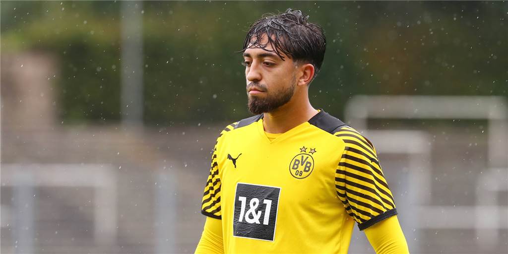 BVB-U23: Trotz Ausfällen Favorit gegen extrem auswärtsschwache Kölner BVB-U23: Trotz Ausfällen Favorit gegen extrem auswärtsschwache Kölner