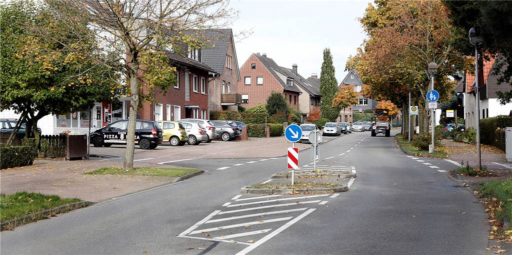 SEK-Einsatz Lavesumer Straße: Polizei teilt neue Erkenntnisse mit Auf der Lavesumer Straße kam es am Sonntag zu einem Polizeieinsatz. Die Ermittlungen sind noch nicht abgeschlossen.