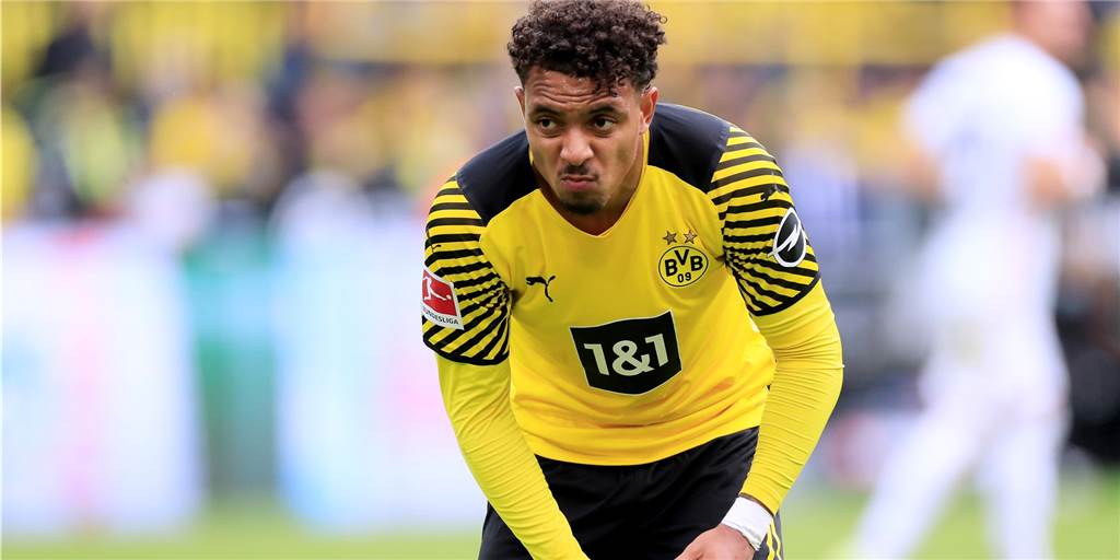 Der BVB und das Haaland-Problem - Zorc nimmt Malen in Schutz