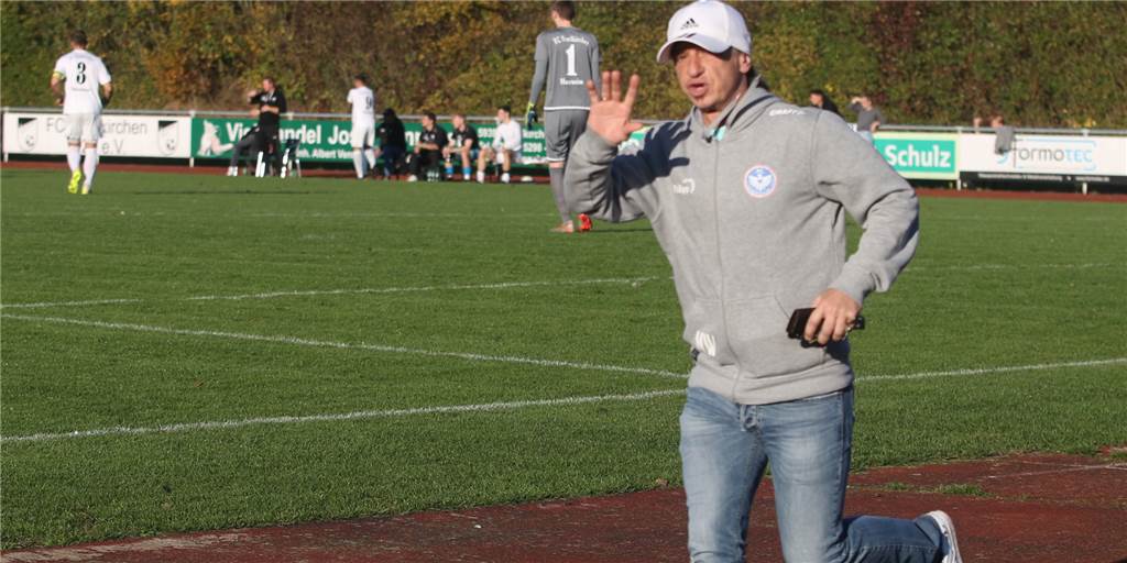 FC Castrop-Rauxel kassiert 0:3-Niederlage beim FC Nordkirchen - und zwei Feldverweise FC Castrop-Rauxel kassiert 0:3-Niederlage beim FC Nordkirchen - und zwei Feldverweise