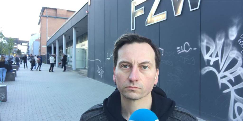 Re-Live-Video: Großer Neonazi-Prozess - das passiert im FZW Re-Live-Video: Großer Neonazi-Prozess - das passiert im FZW