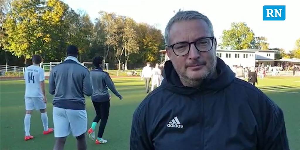 Sechs Video-Interviews: Marc Risse gibt sein Abschiedsinterview - Borussias Pfanne ärgert sich Sechs Video-Interviews: Marc Risse gibt sein Abschiedsinterview - Borussias Pfanne ärgert sich