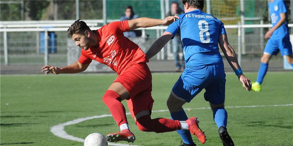 Video: Kreisliga-Trainer fordert zum Eigentor auf - mit Chance auf Fairplay-Preis? Video: Kreisliga-Trainer fordert zum Eigentor auf - mit Chance auf Fairplay-Preis?
